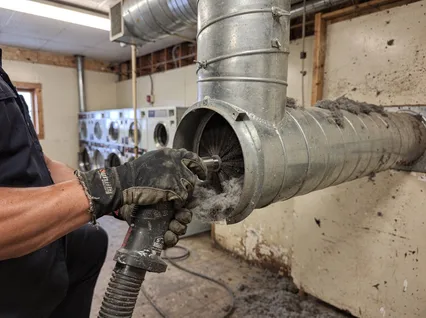 Commercial Vent Cleaning service in West Palm Beach, FL