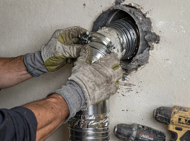 Hose Installation service in West Palm Beach, FL