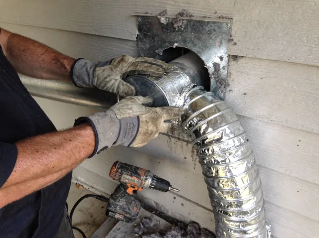 Vent Repair & Installation service in West Palm Beach, FL